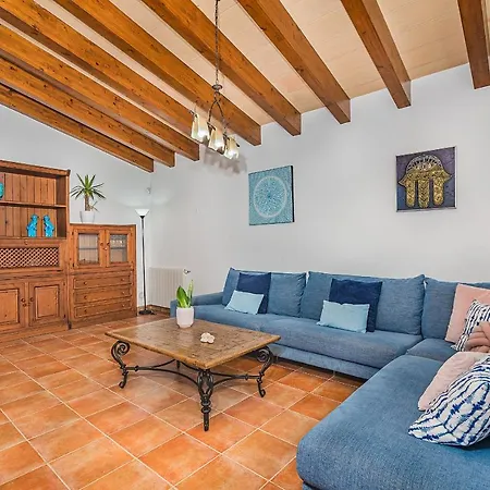 Villa Justo - By Dream Pollença