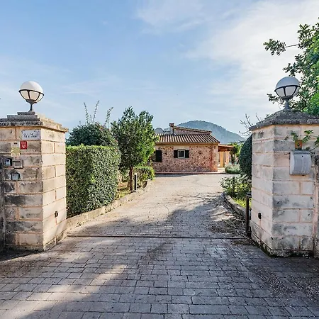 Villa Justo - By Dream Pollença