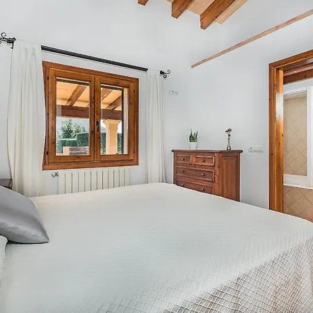 Justo - By Dream Pollença