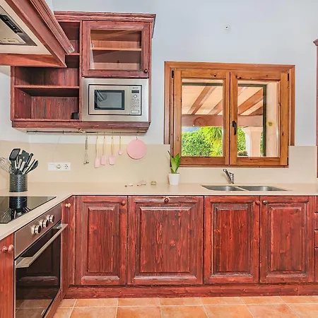 Villa Justo - By Dream