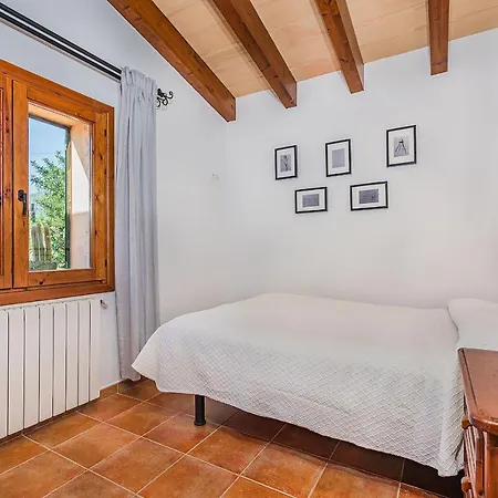 Villa Justo - By Dream Pollenca