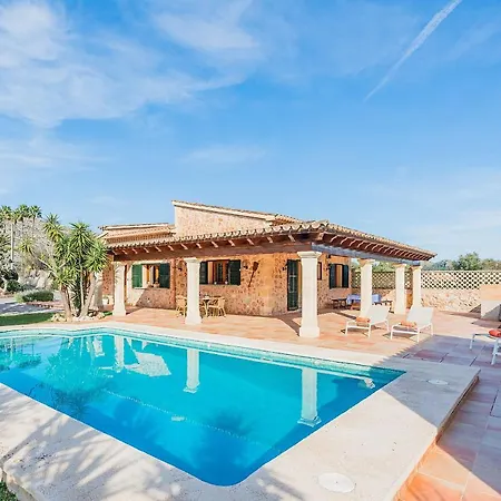 Villa Justo - By Dream *