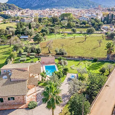 Justo - By Dream Pollença