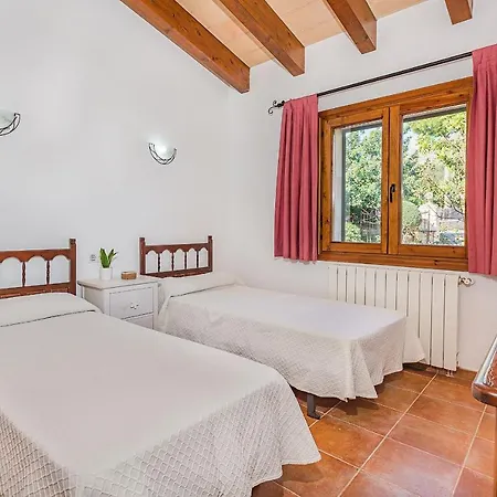 Villa Justo - By Dream