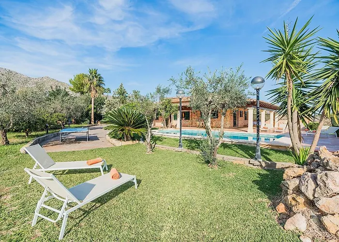 Justo - By Dream * Pollenca