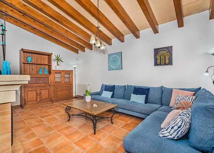 Villa Justo - By Dream Pollenca