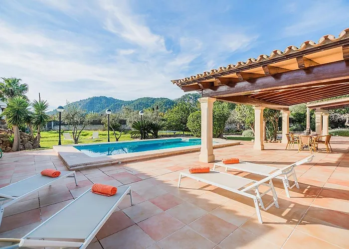 Justo - By Dream Villa *