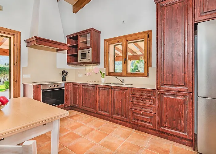 Villa Justo - By Dream Pollenca