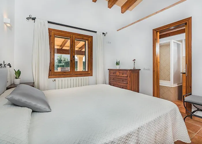 Justo - By Dream Pollenca