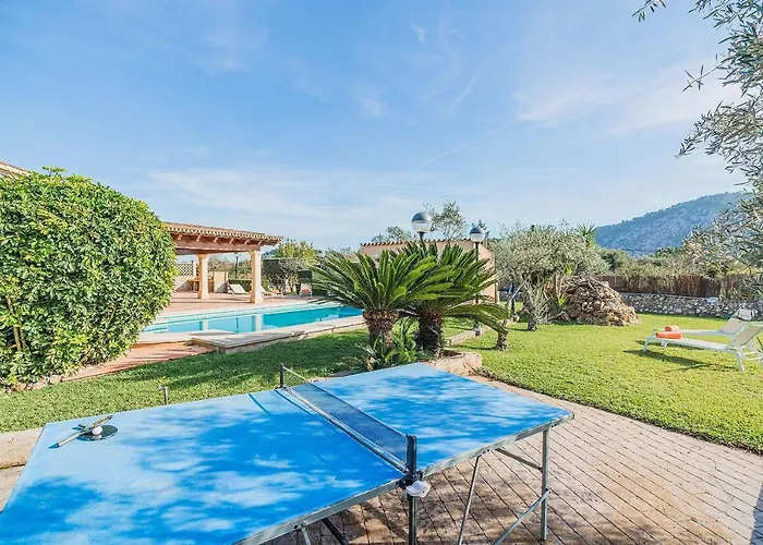 Justo - By Dream Pollenca