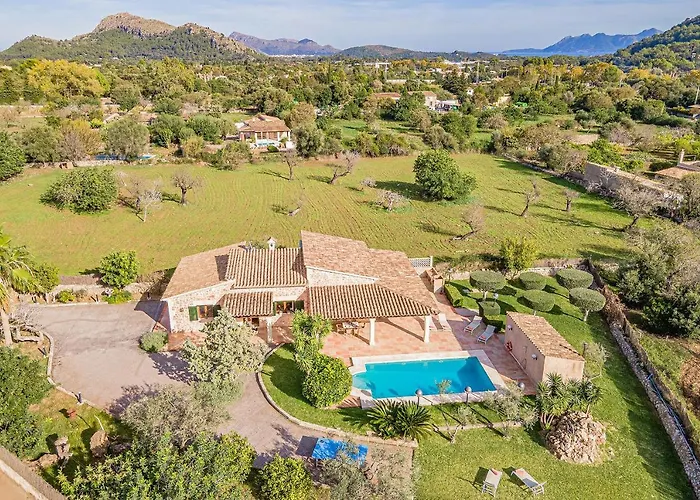 Villa Justo - By Dream