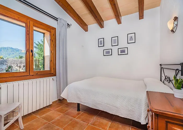 Villa Justo - By Dream Pollenca