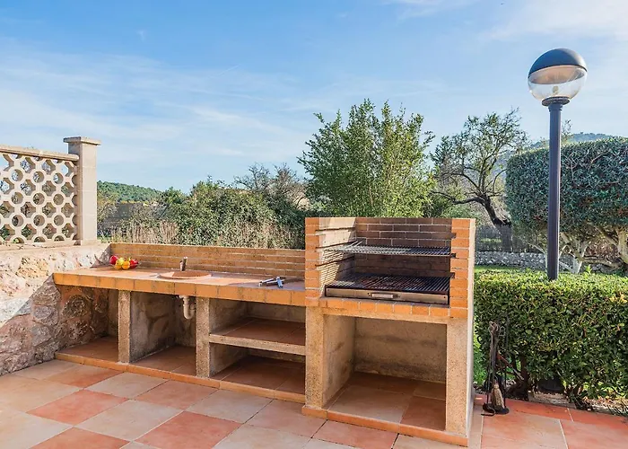 Justo - By Dream Villa