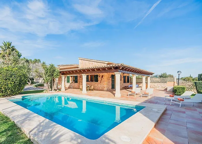 Villa Justo - By Dream *