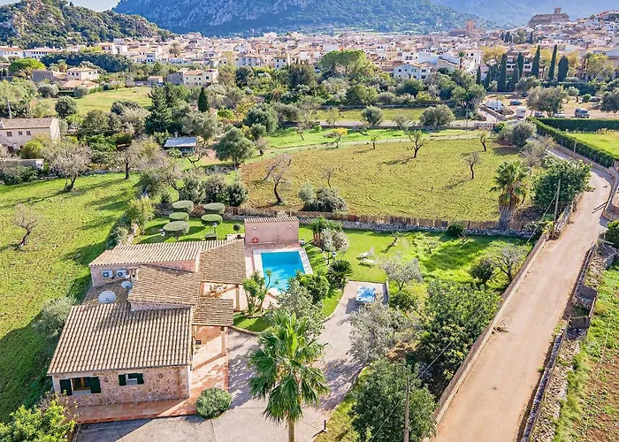 Justo - By Dream Pollenca