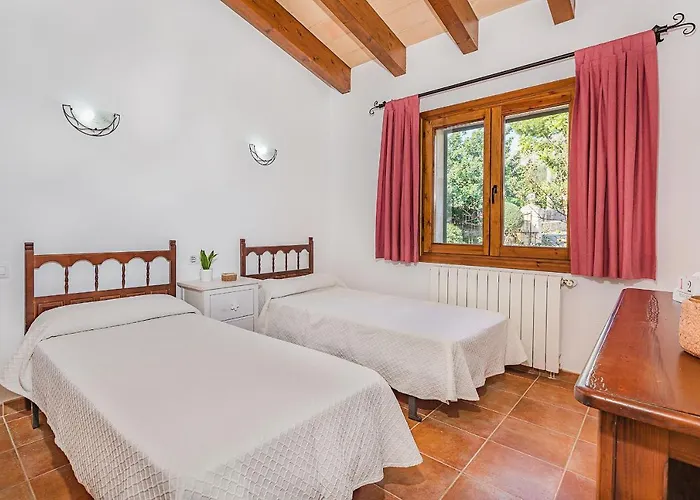 Villa Justo - By Dream