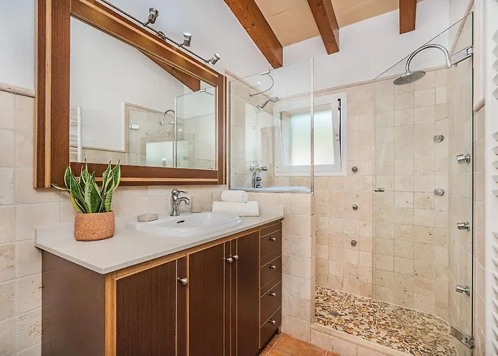 Justo - By Dream Pollenca