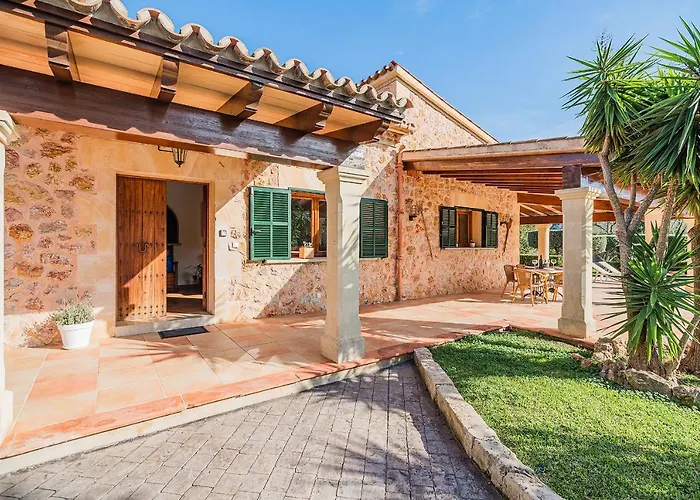 Villa Justo - By Dream *