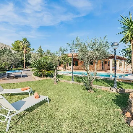 Justo - By Dream * Pollensa