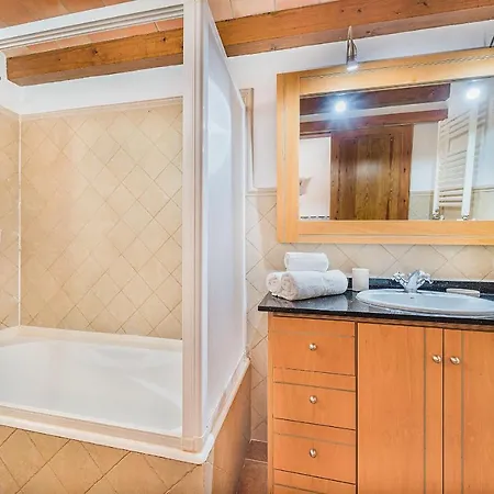 Justo - By Dream Pollença