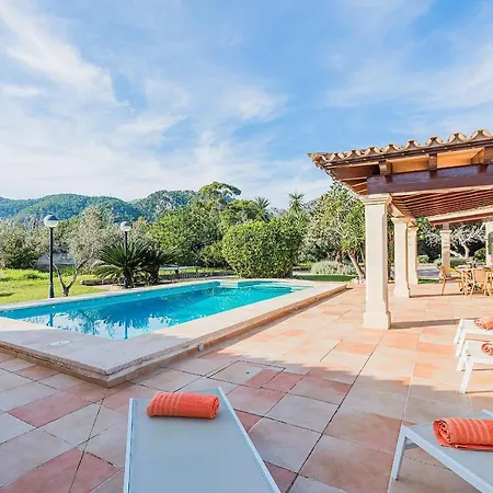 Justo - By Dream Willa *