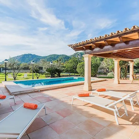 Justo - By Dream Villa *