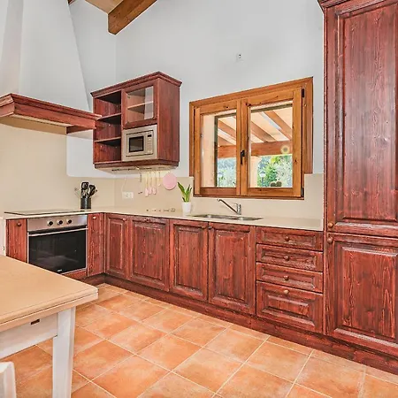 Villa Justo - By Dream Pollenca