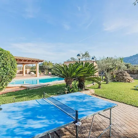 Justo - By Dream Pollensa