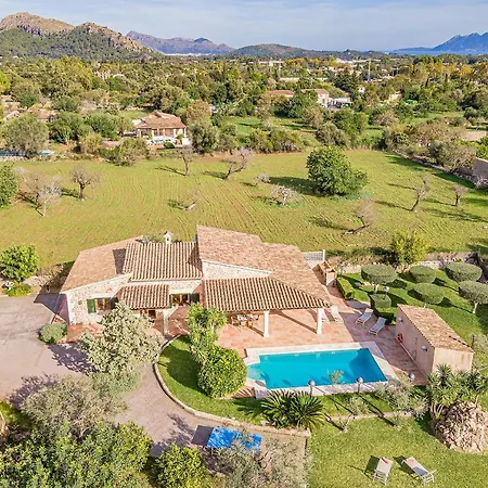 Villa Justo - By Dream
