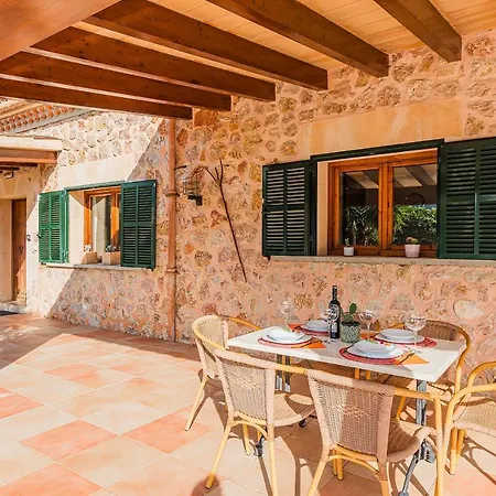 Justo - By Dream Pollensa