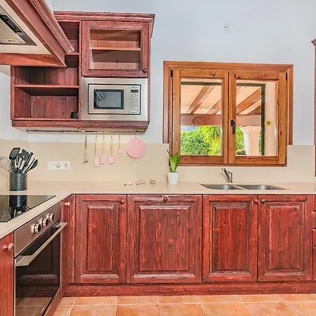 Villa Justo - By Dream