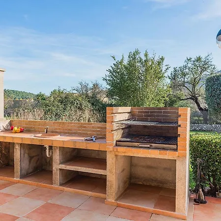 Justo - By Dream Villa