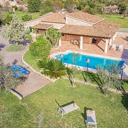 Justo - By Dream Villa Pollenca