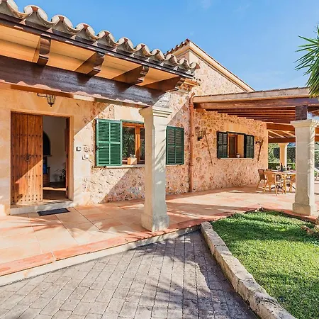 Villa Justo - By Dream *