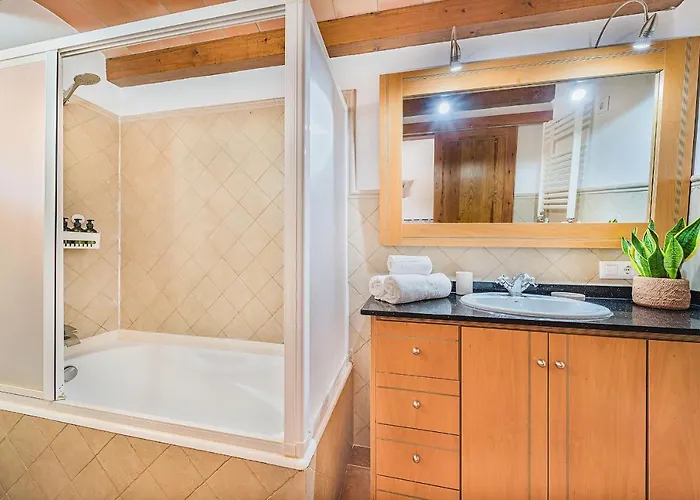 Justo - By Dream Pollensa