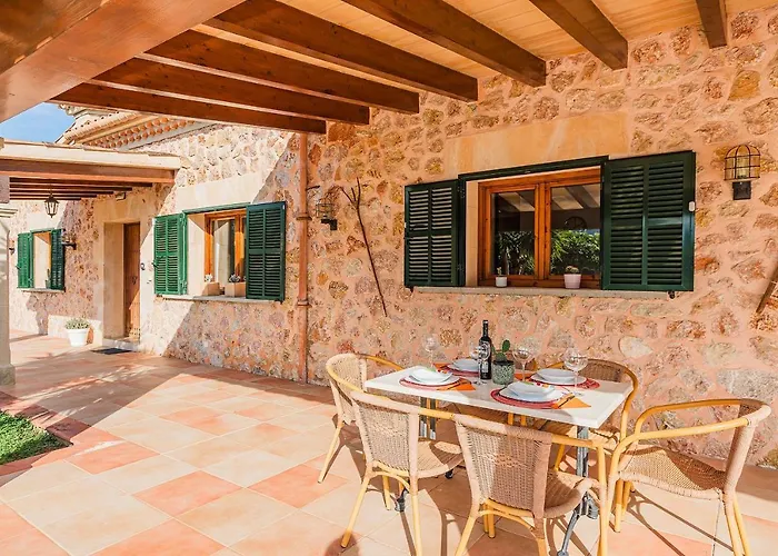 Justo - By Dream Pollensa